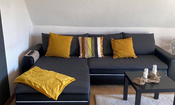 Lage Apartment | House Sonnenschein 2
