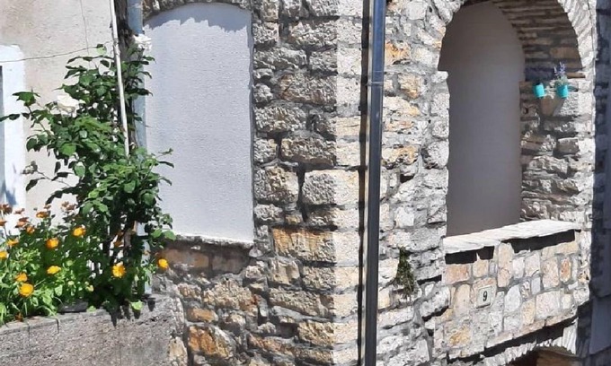Stari Grad House | House Stone house Mia casa (64951-K1) - Stari Grad - island Hvar
