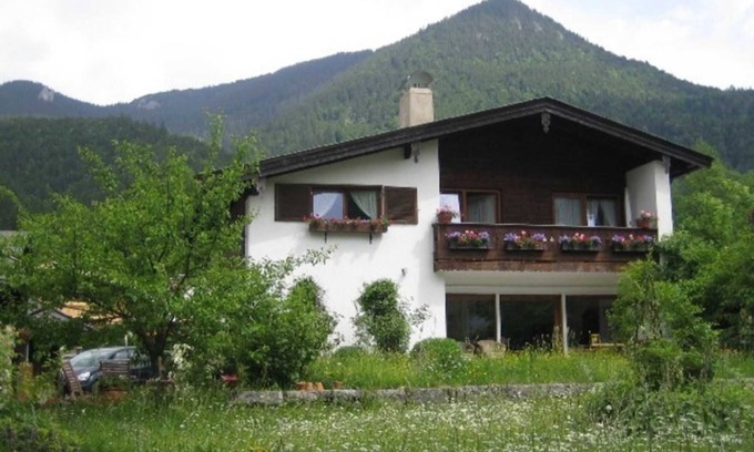 Riedlern Apartment | House Strillinger, Kreuth-Riedlern - Vacation Apartment Strillinger