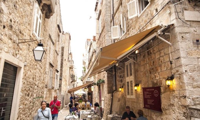 Dubrovnik Old Town House | House Tereza