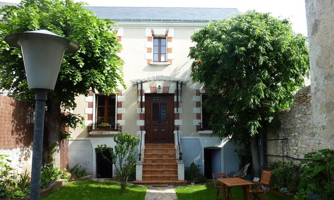 Tours House | HOUSE TOURS CENTER RESIDENTIAL AREA