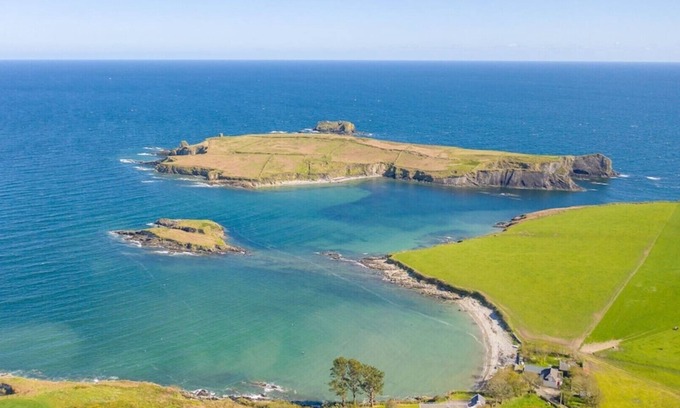 Skibbereen Cottage | House - Traharta House and Cottage