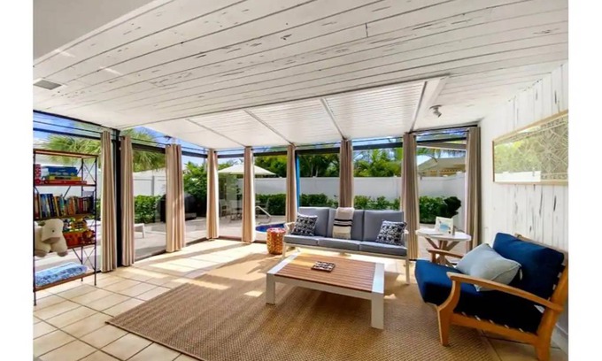 Fort Lauderdale House | House ∙ 2 bedrooms ∙ 5 guests