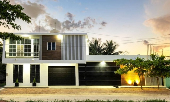 Flores House | House Valencia 1