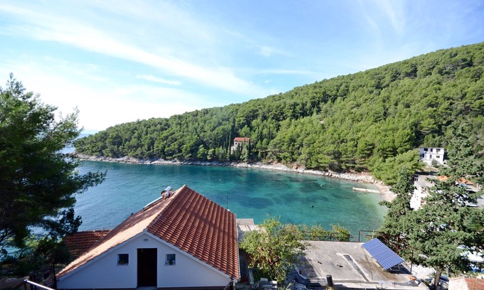Bogomolje House | House Vatromir (45482-K1) - Bogomolje