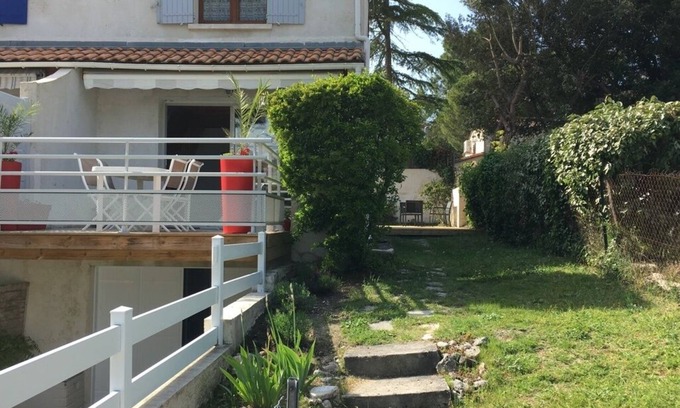 Saint-Palais-sur-Mer House | House very well located