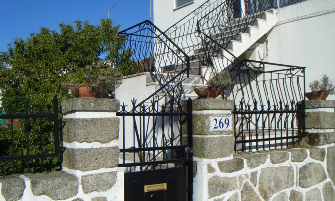 Darque House | House Viana Do Castelo