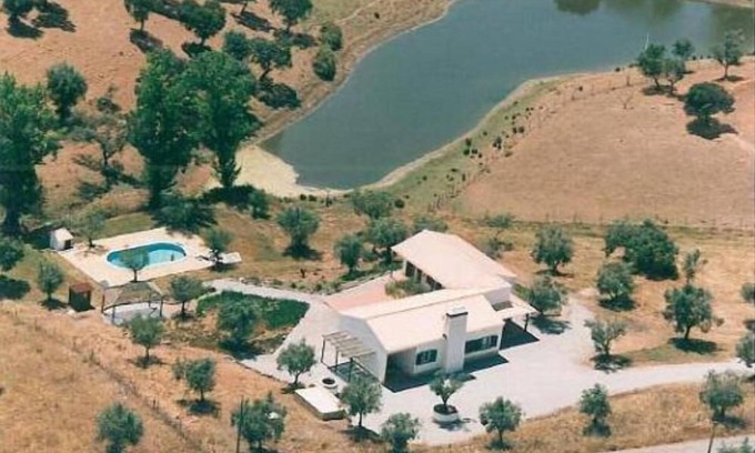 Montemor-o-Novo House | House/Villa - Évora, Montemor-o-novo, S.Cristóvão