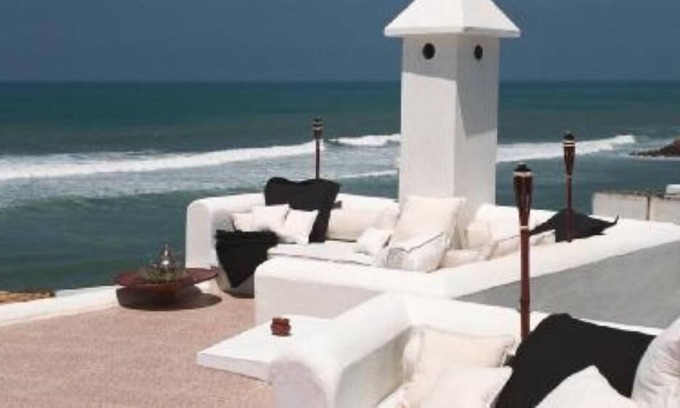 Medina House | house / villa - 4 rooms - 10 persons