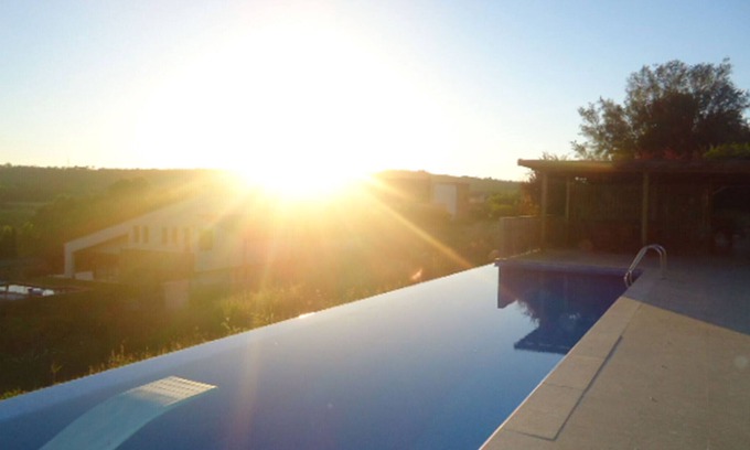 Cervia de Ter House | House Villa Agnes Cervia