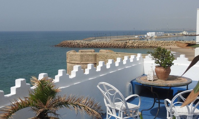 Medina House | house / villa - ASSILAH
