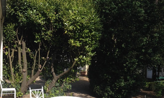 Beaune City Centre House | House / Villa - BeauneHouse with garden