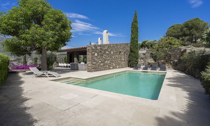 Cadaques Villa | House/Villa - Cadaques