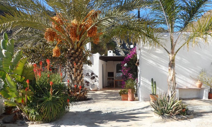 Gafares House | house/villa - CARBONERAS