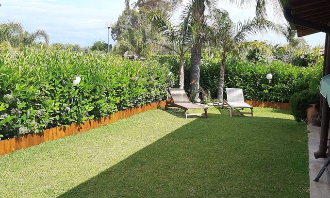 Piana Calzata Villa | House/Villa - Cefalù