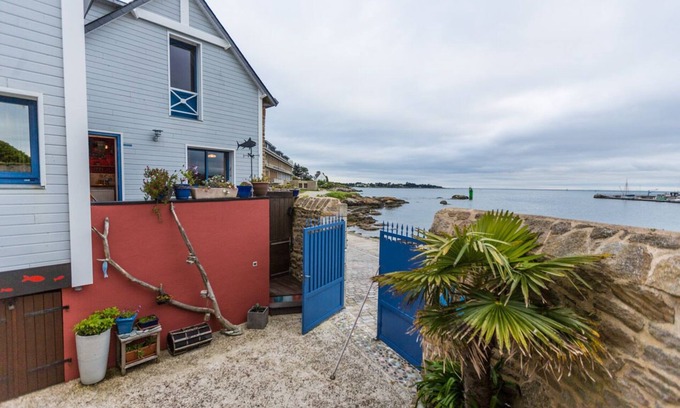 Concarneau House | House/Villa - Concarneau