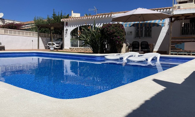 Denia House | House/Villa - DENIA