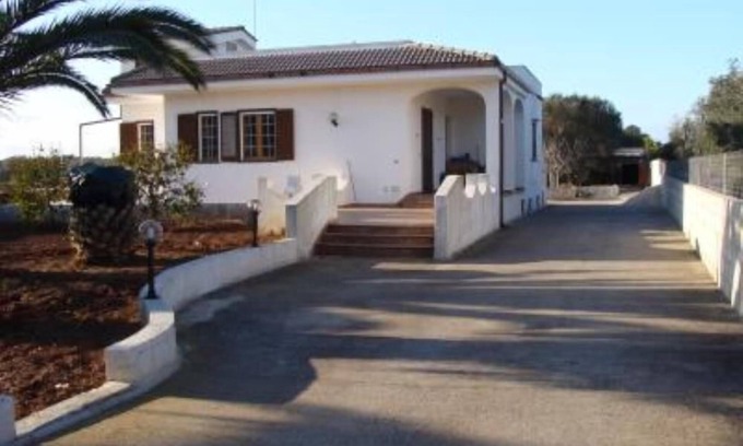 Diso House | House/Villa - Diso