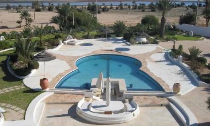 Aghir House | House/Villa - DJERBA