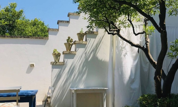 Giurdignano House | House/Villa - Giurdignano