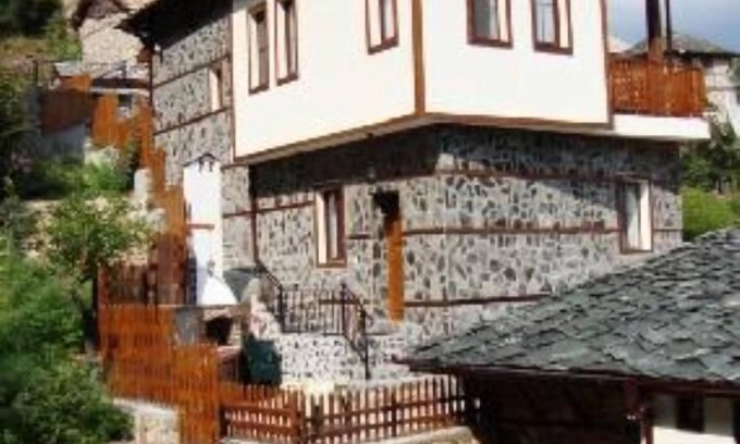 Delchevo House | House/Villa - GotzeDelchev