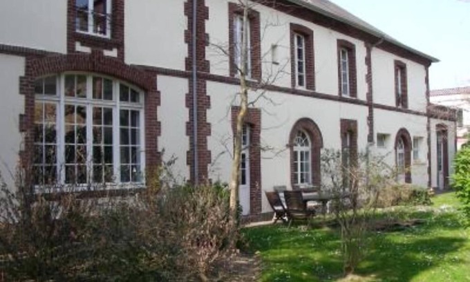 Houlgate House | House/Villa - Houlgate
