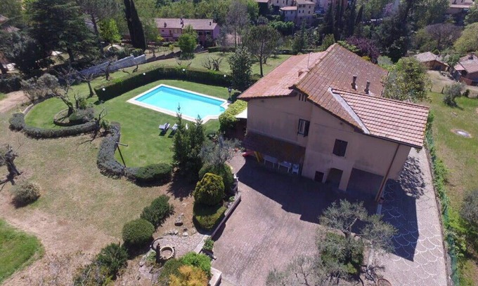 Gallicano nel Lazio Villa | House/Villa - Gallicano nel Lazio