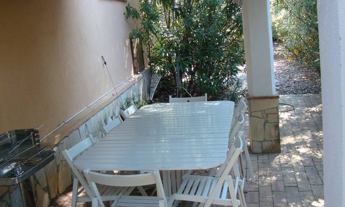 Marina Di Camerota House | house/villa - 4 rooms - 4/6 persons