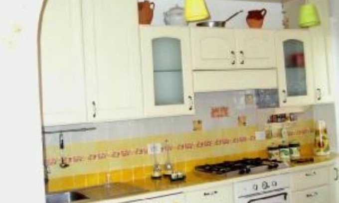 Montalto di Castro House | House/Villa - Pescia Romana