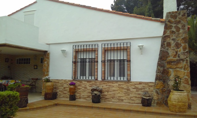 L'Eliana House | House/Villa - L'Eliana