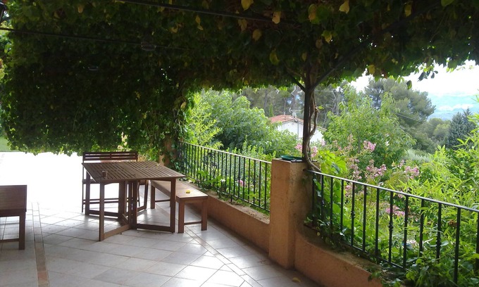 La Bouilladisse House | House/Villa - La Bouilladisse