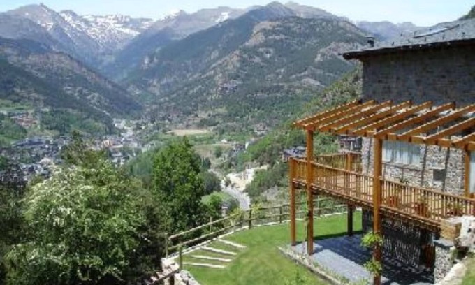 Anyos Apartment | House/Villa - La Massana
