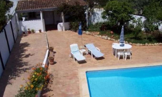 Apra House | House/Villa - Loulé