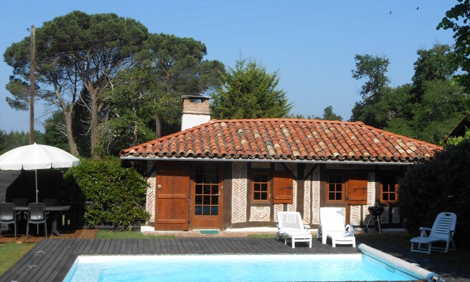Lue House | house/villa - LUE