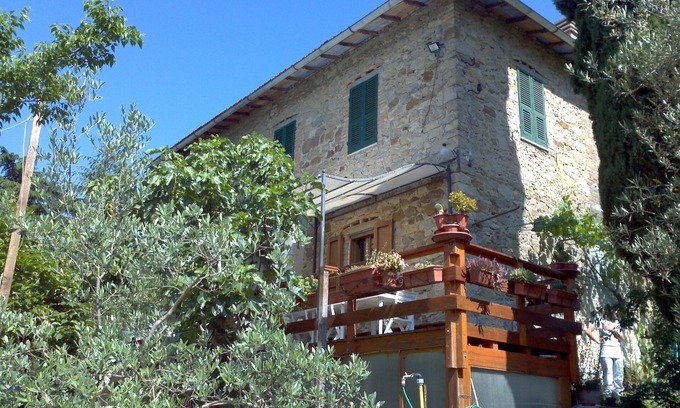 Magione House | House/Villa - Magione