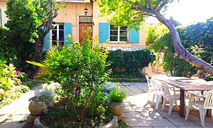 8th Arrondissement House | House / Villa - Marseille