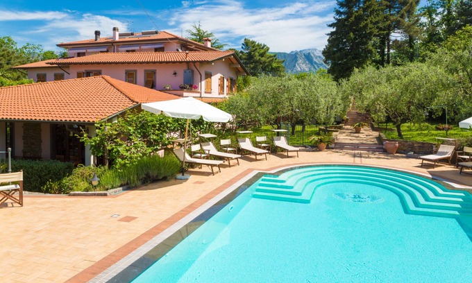 San Carlo Terme House | House/Villa - Massa