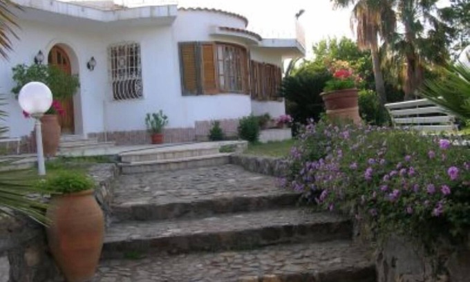 Milazzo House | house/villa - Milazzo