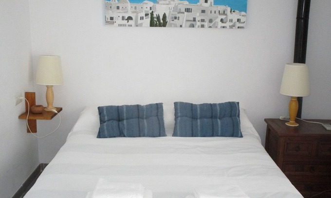 Agua Amarga House | House/Villa - Nijar