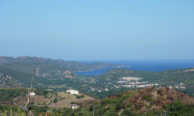 Oletta House | House/Villa - Oletta