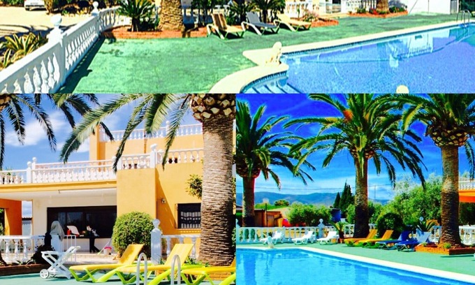 Peniscola House | House/Villa - PEÑISCOLA
