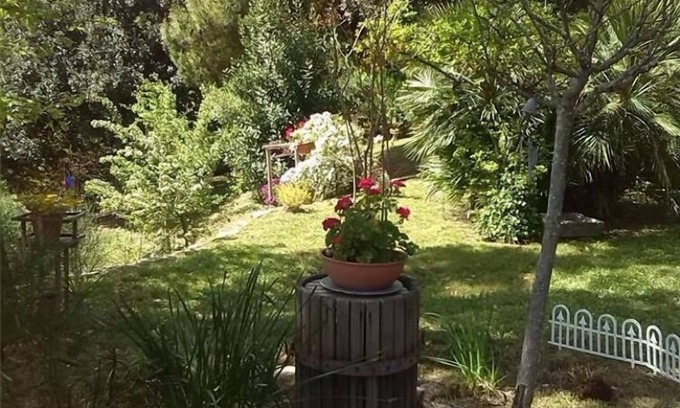 Serrungarina House | House/Villa - Pesaro