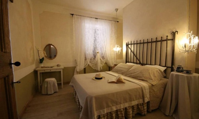 Gallina Apartment | House/Villa - Pienza