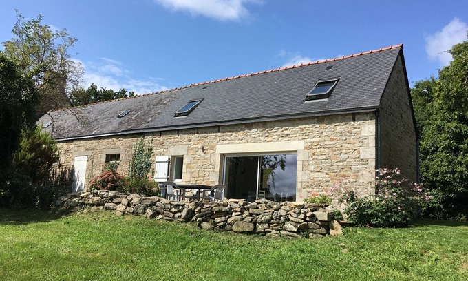 Plomelin House | House/Villa - Plomelin
