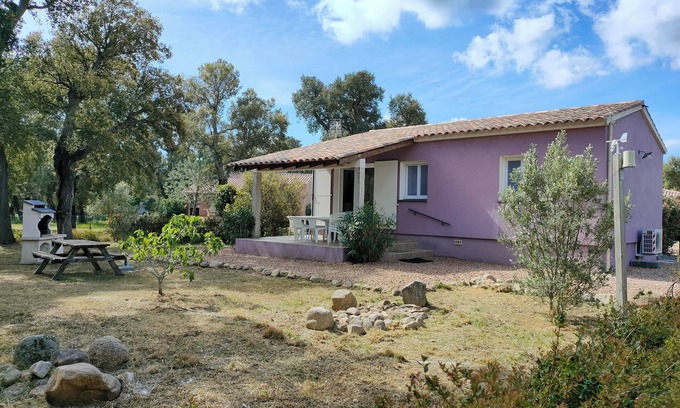 Arca House | house/villa - Porto vecchio
