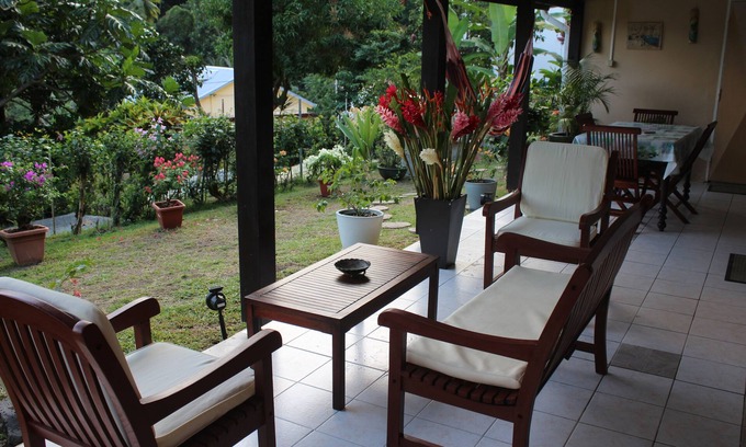 Riviere-Pilote House | House/Villa - RIvière-Pilote