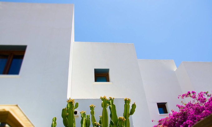 Rodalquilar Cottage | House/Villa - RODALQUILAR