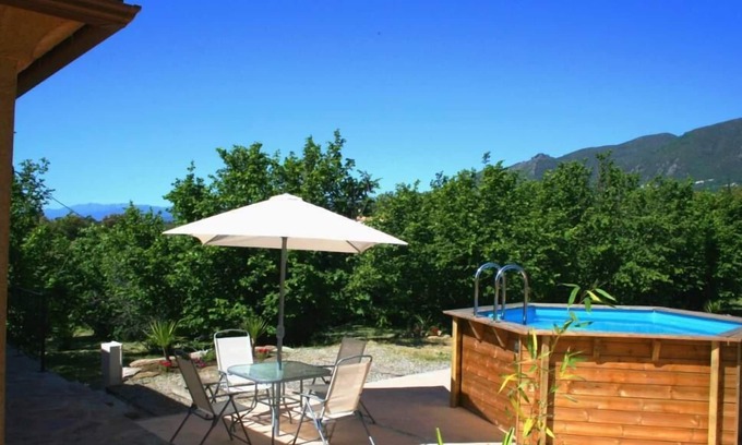 Canale-di-Verde House | House/Villa - SAN GIULIANO