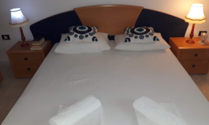 Hammam Sousse House | house/villa - SOUSSE