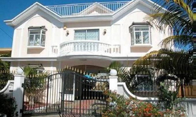 Mont Choisy House | House/Villa - Trou aux Biches